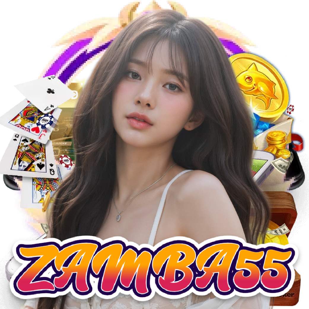 zamba55 อันดับ 1