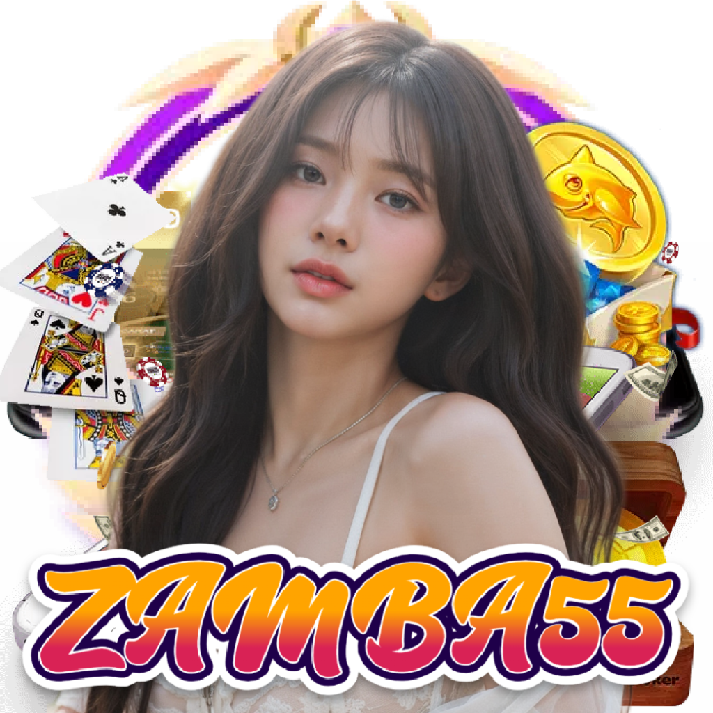 zamba55 อันดับ 1